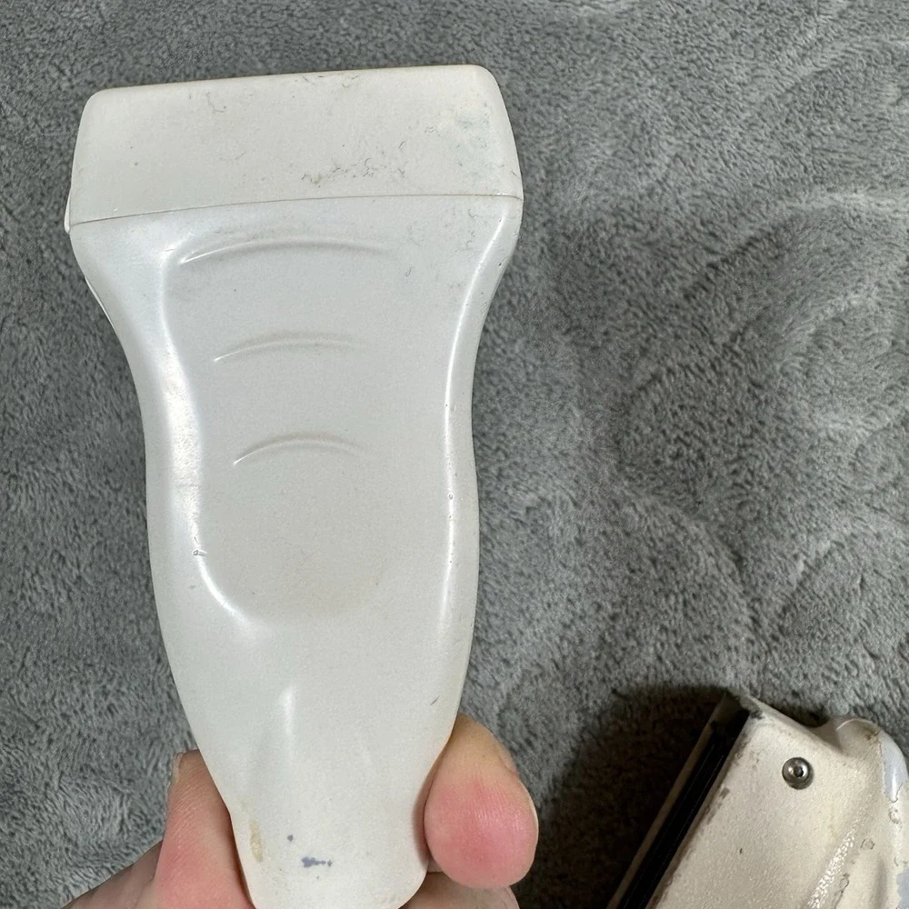 GE 8L-RS Linear‎ Array Ultrasound Transducer Probe For Vascular Needs Repair